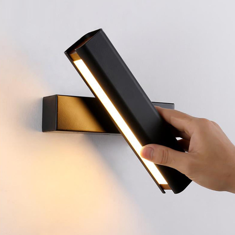 Moby Wandlamp