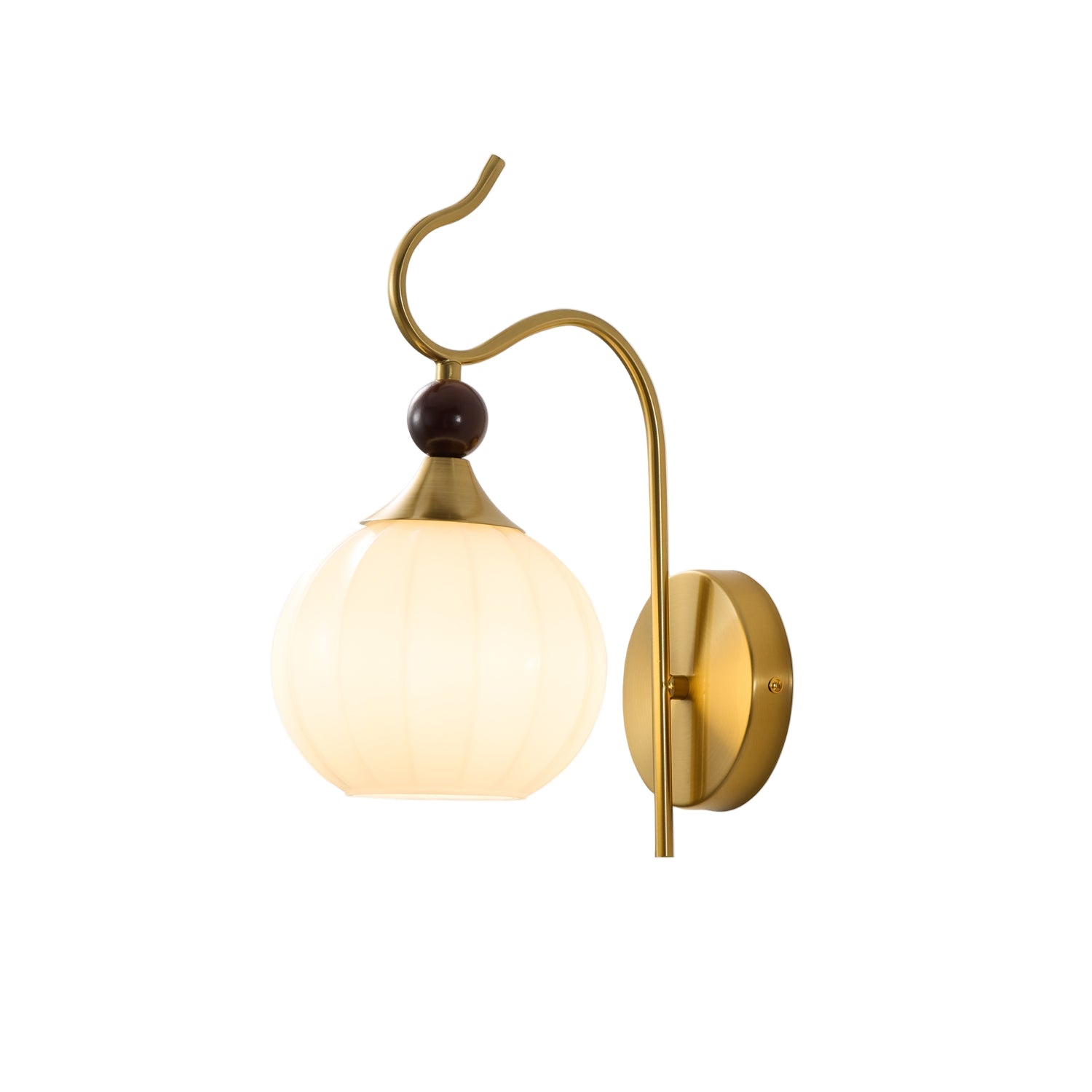 Lampada da parete Krosan