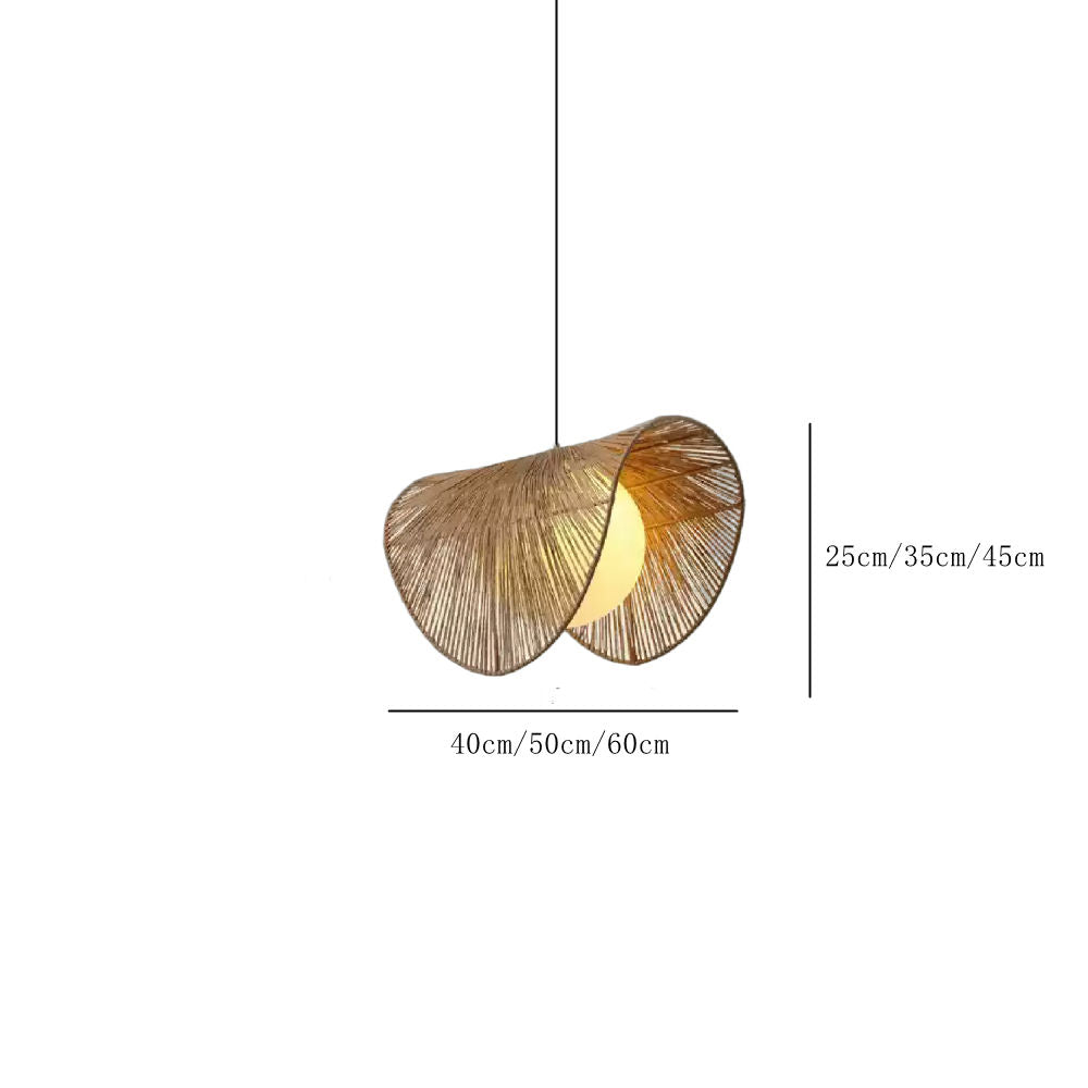 Liora Boho Hanglamp