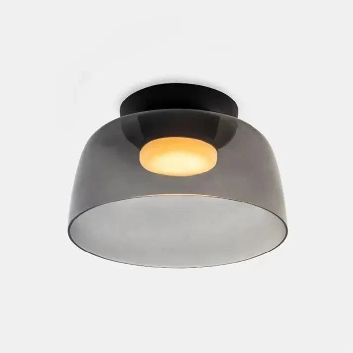 Syllon Gelaagde Plafondlamp