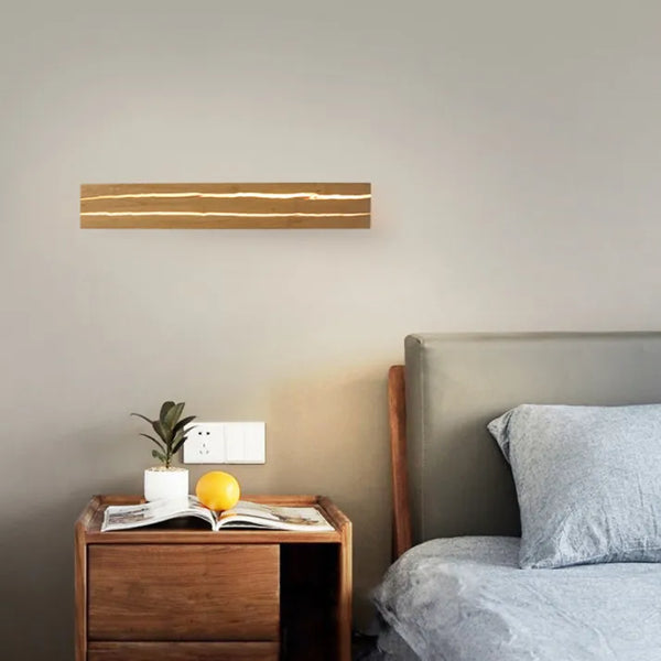 Longwood Wandlamp