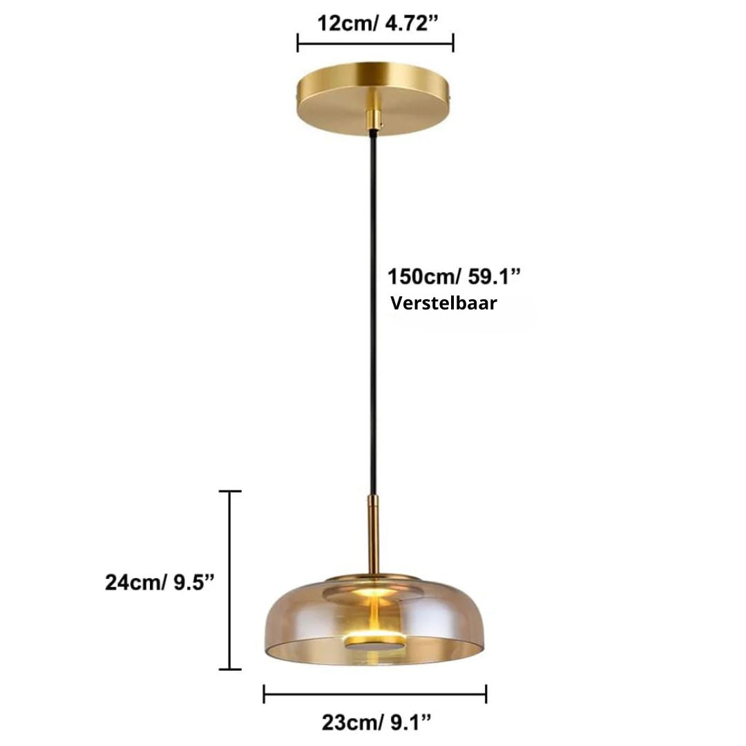 Dorevan Hanglamp