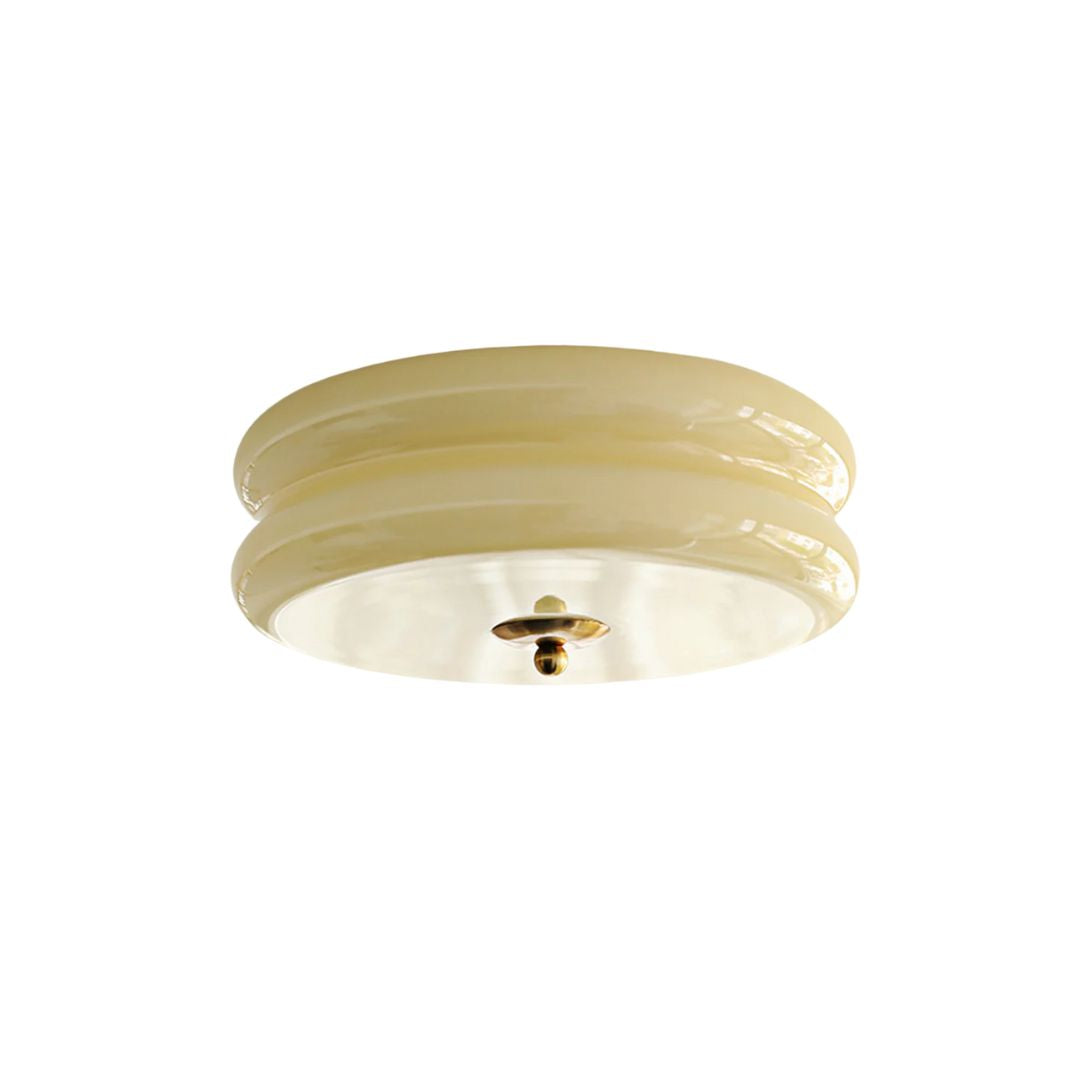 Art Deco Plafondlamp