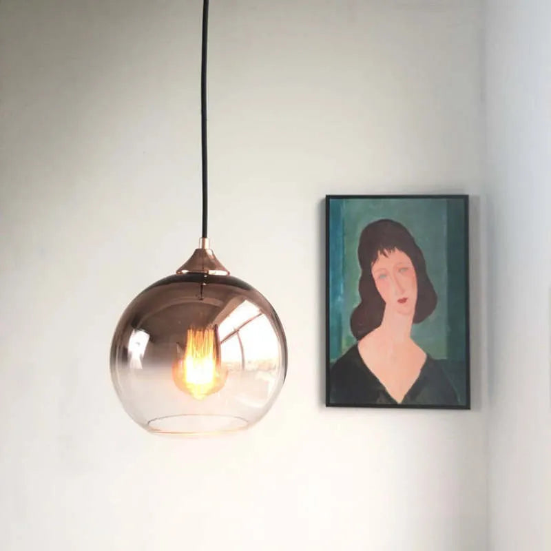 Emerlyn Hanglamp