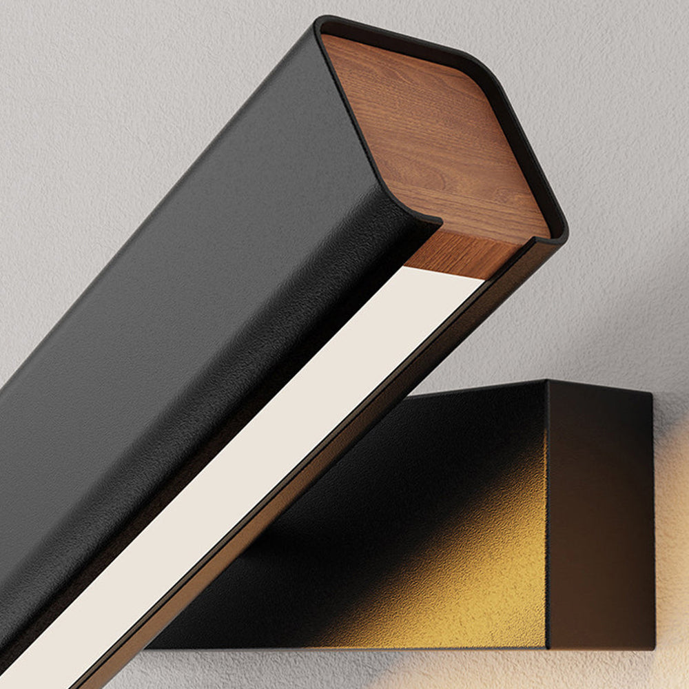Moby Wandlamp