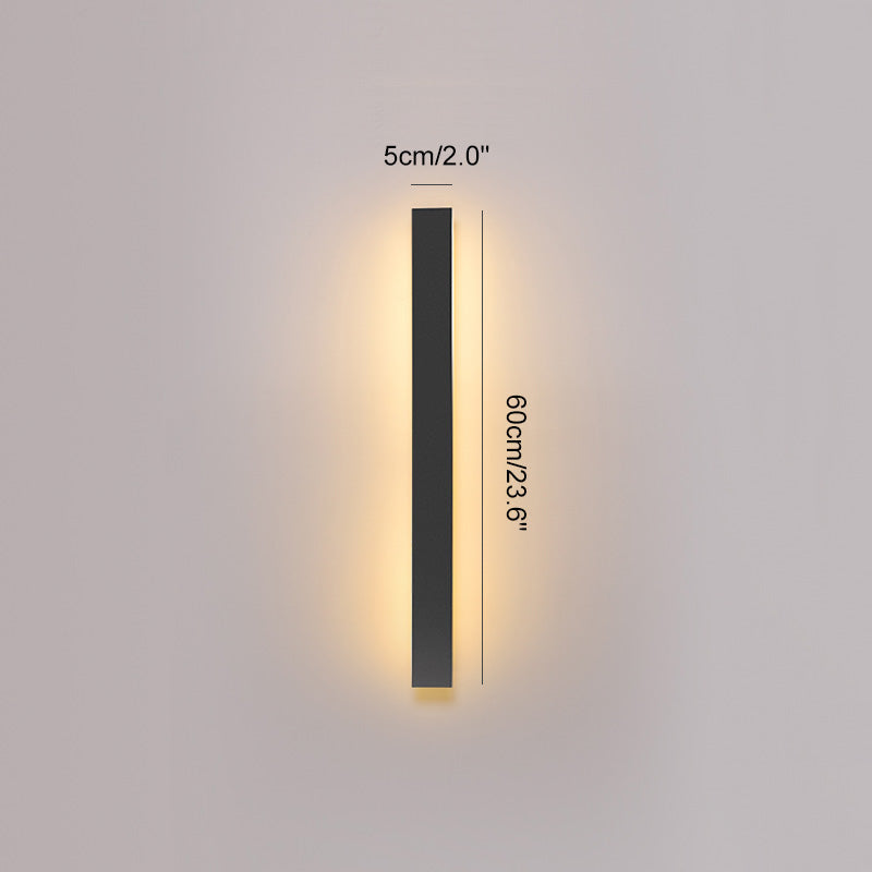Toravio Outdoor Wandlamp