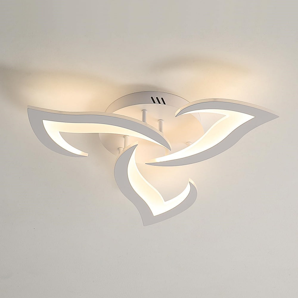 Lovela Flower Plafondlamp