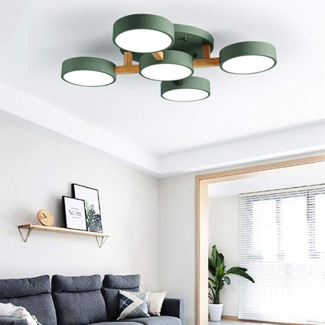 Finizaro Plafondlamp
