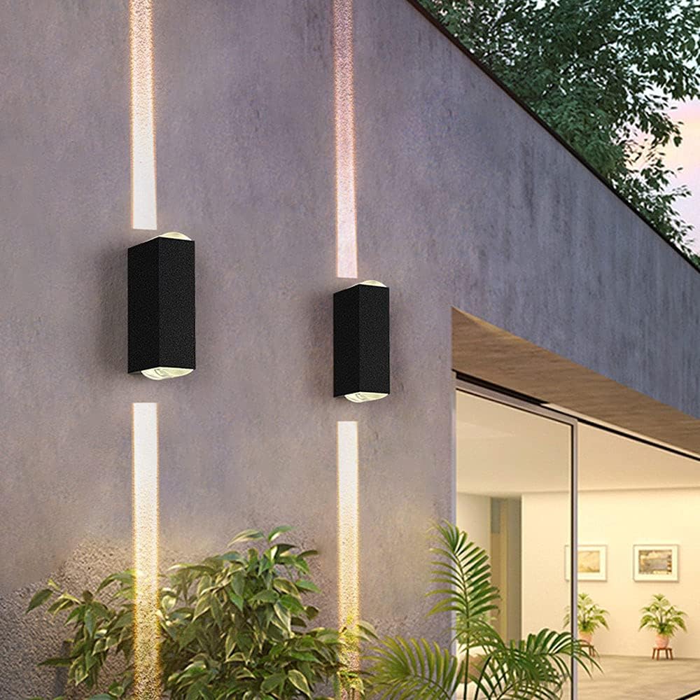 Casaro Wandlamp Voor Buiten
