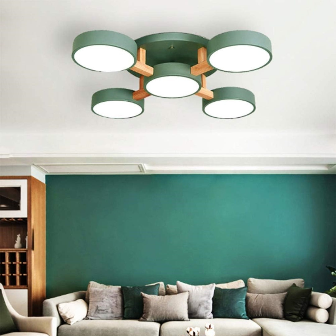 Finizaro Plafondlamp