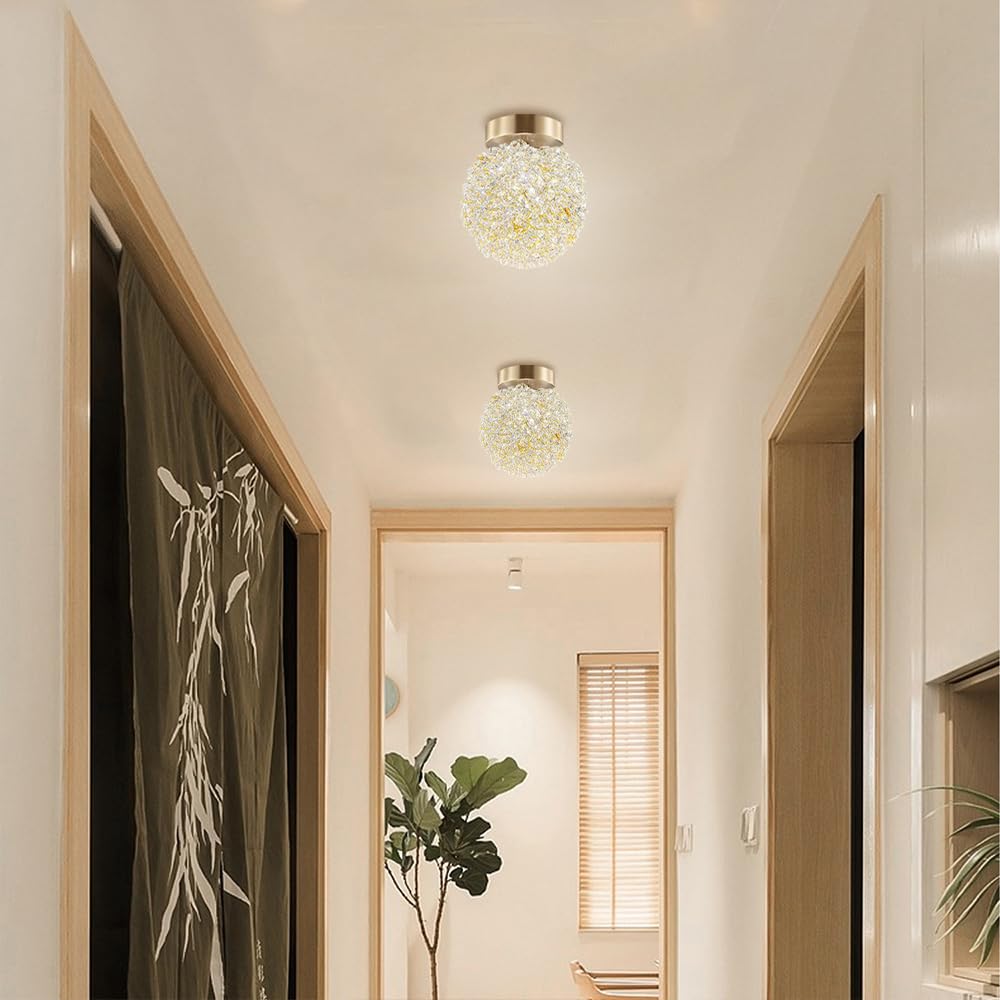 Tellavo Plafondlamp