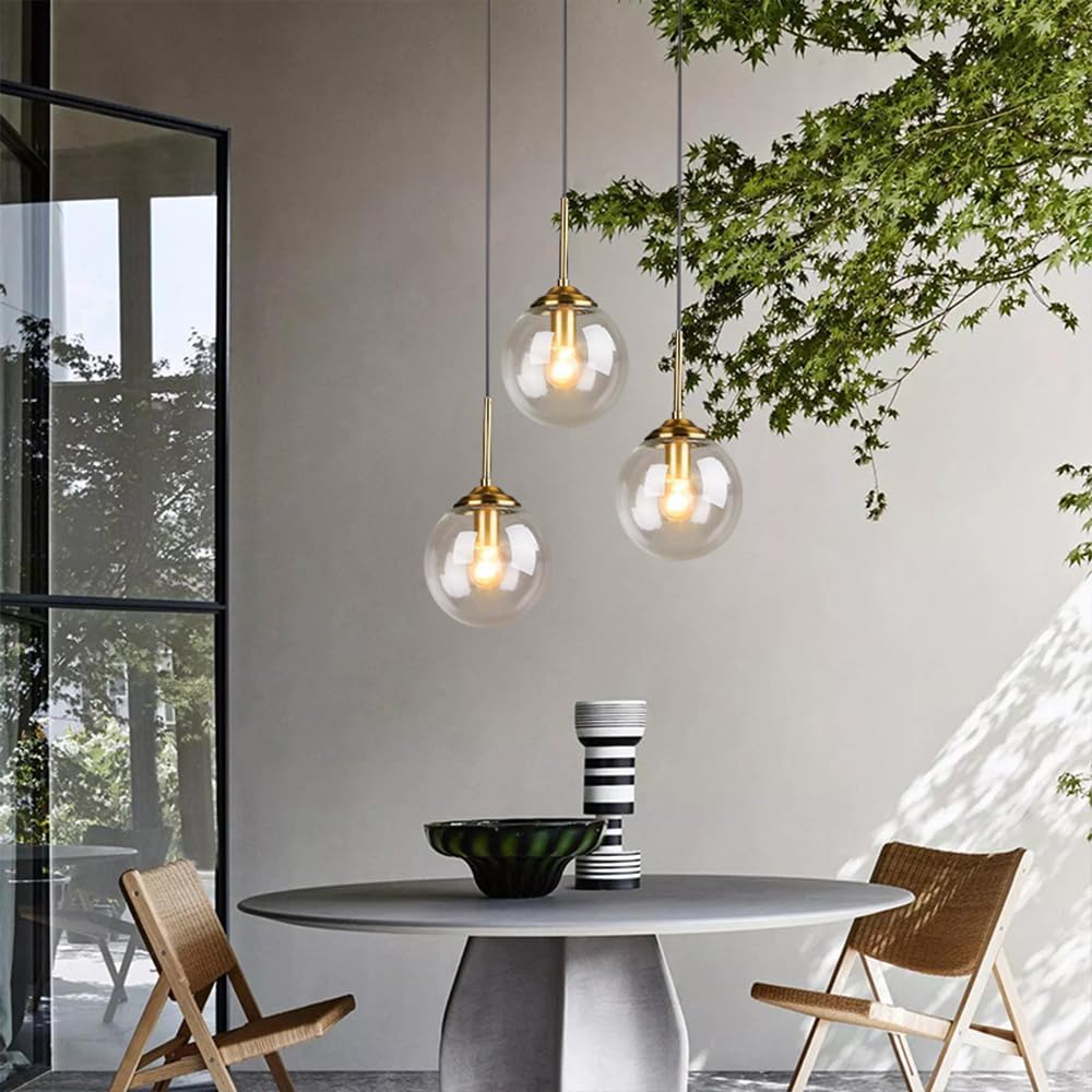 Lasmeno Hanglamp