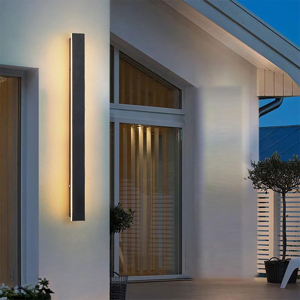 Byclir Wandlamp