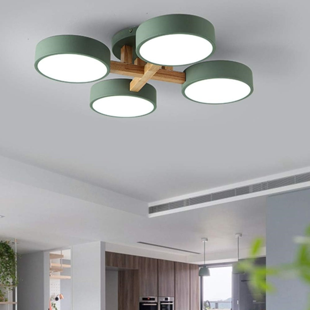Finizaro Plafondlamp