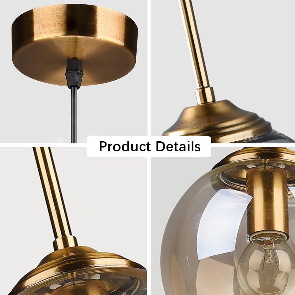 Lasmeno Hanglamp