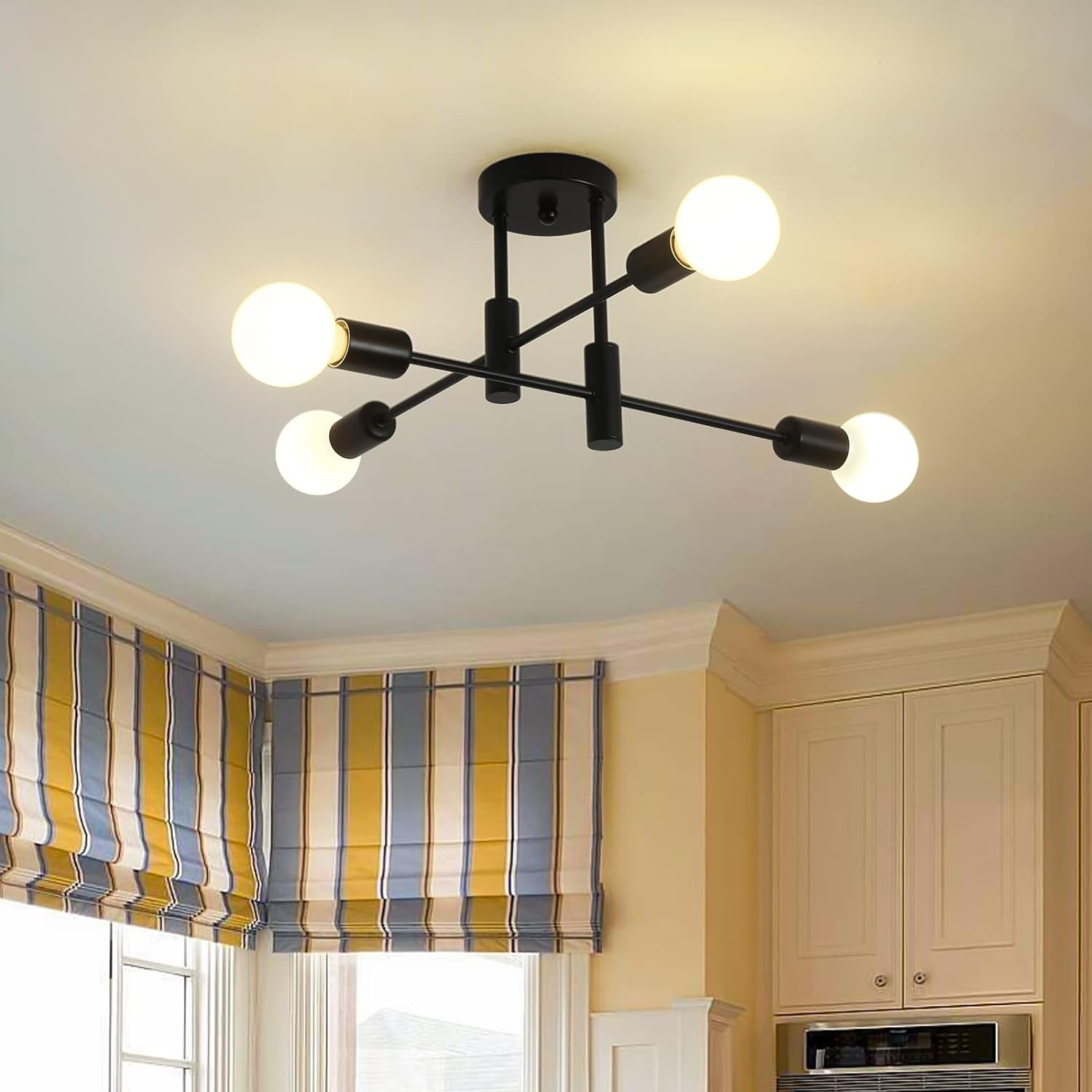 Coulon Plafondlamp