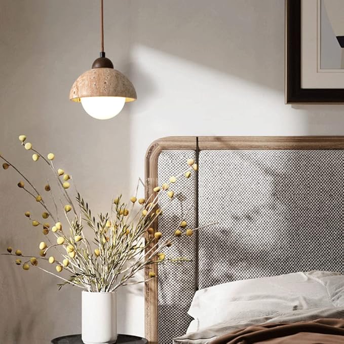 Palenia Marmeren Hanglamp