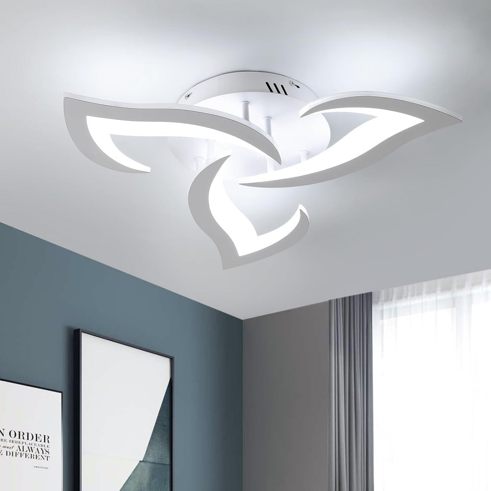 Lovela Flower Plafondlamp