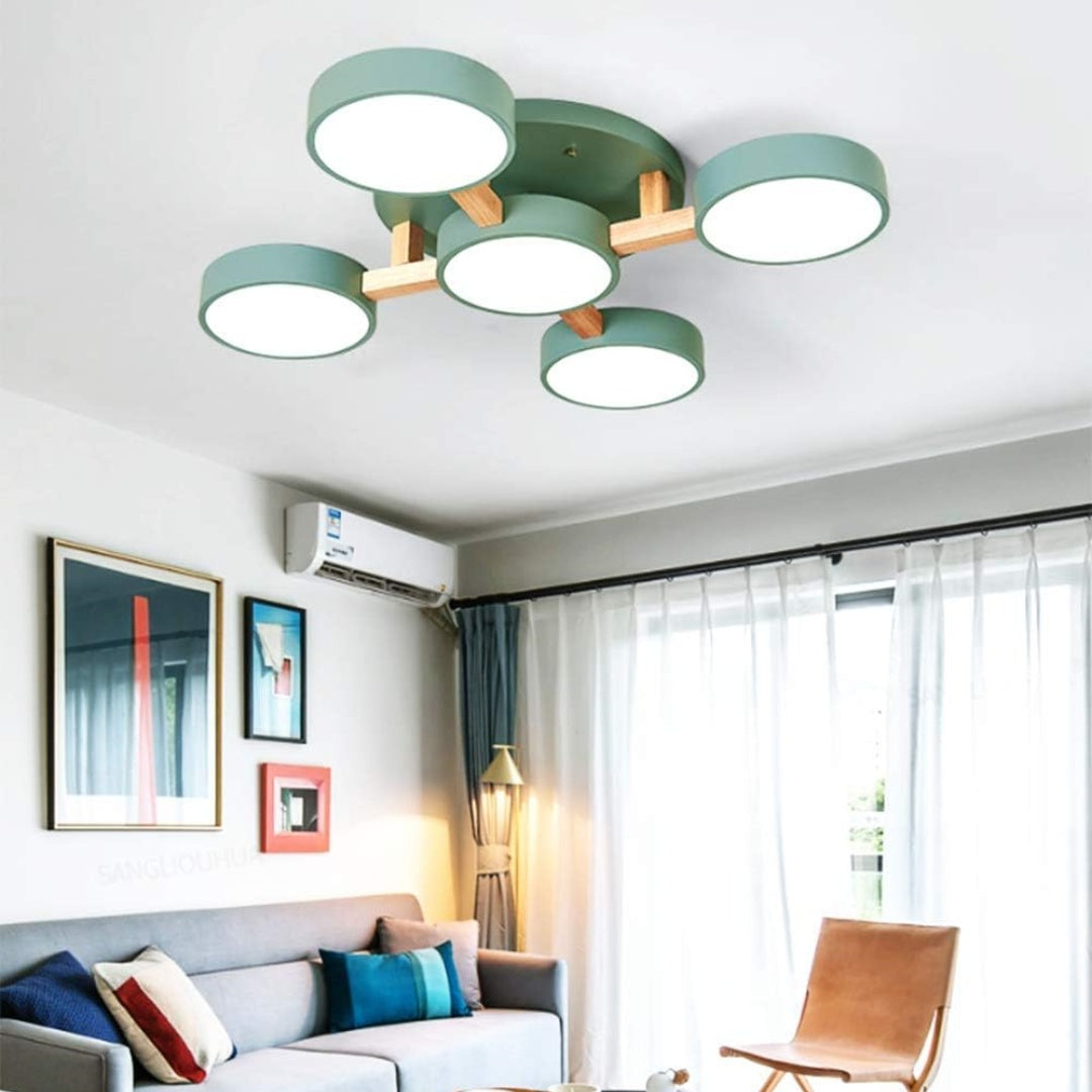 Finizaro Plafondlamp