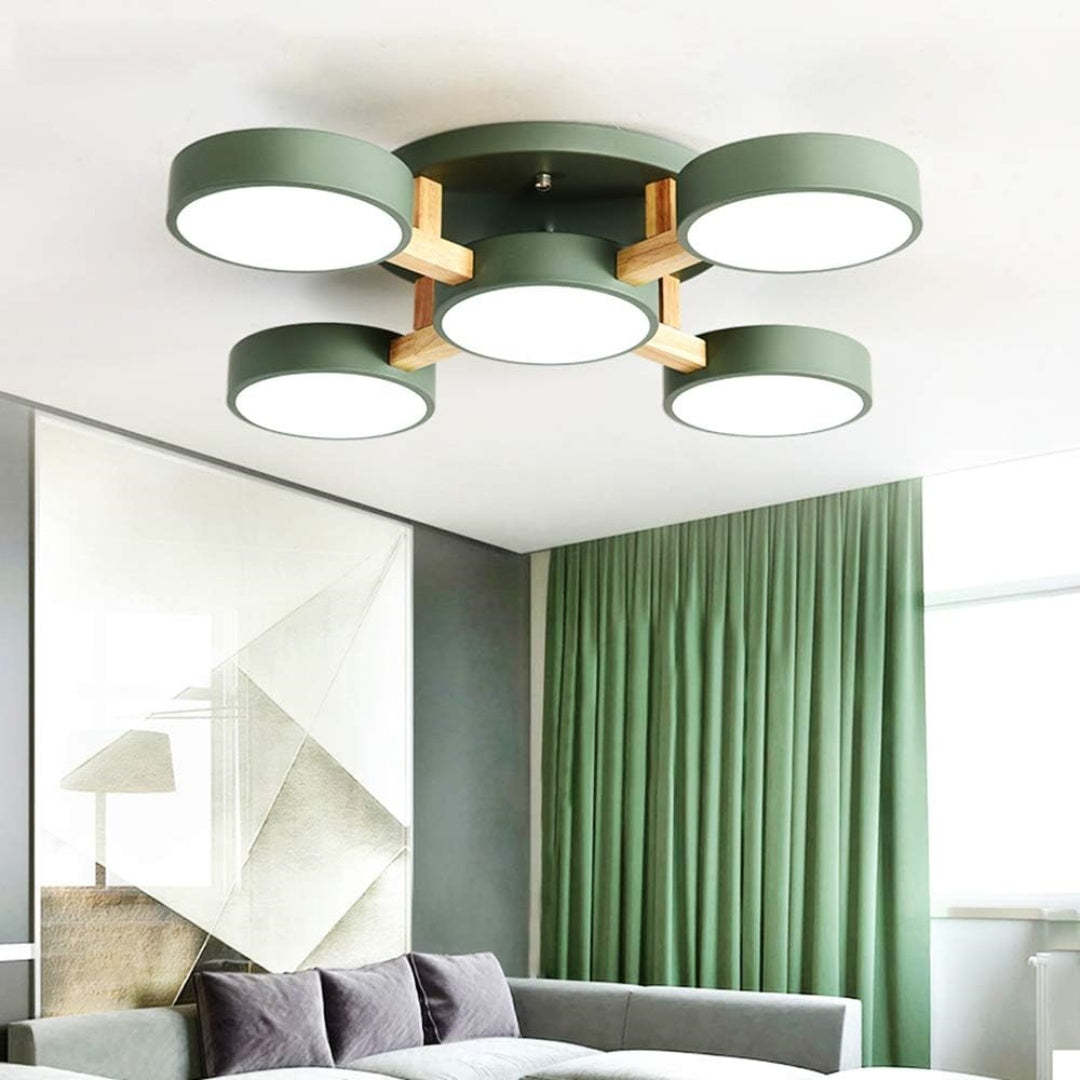 Finizaro Plafondlamp