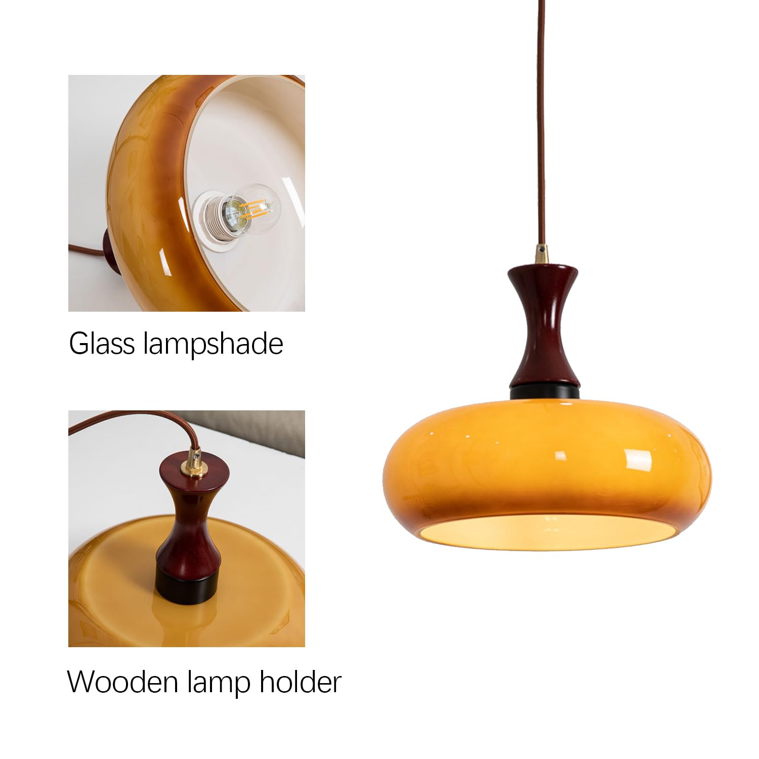 Zeylon Hanglamp