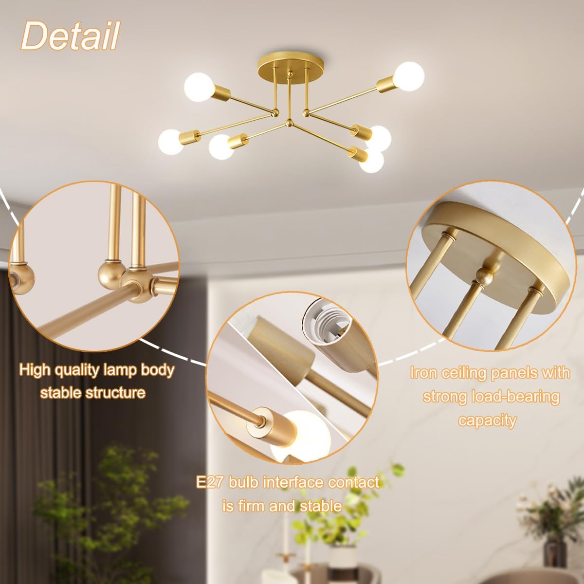 Colneo Plafondlamp