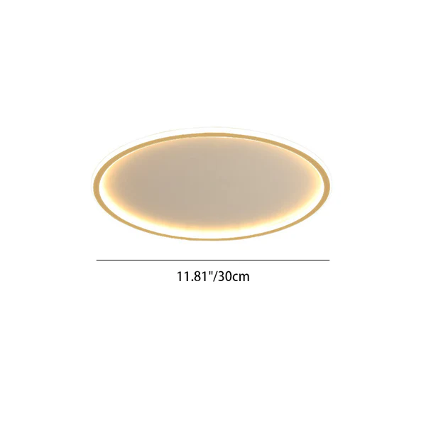 Circull Plafondlamp