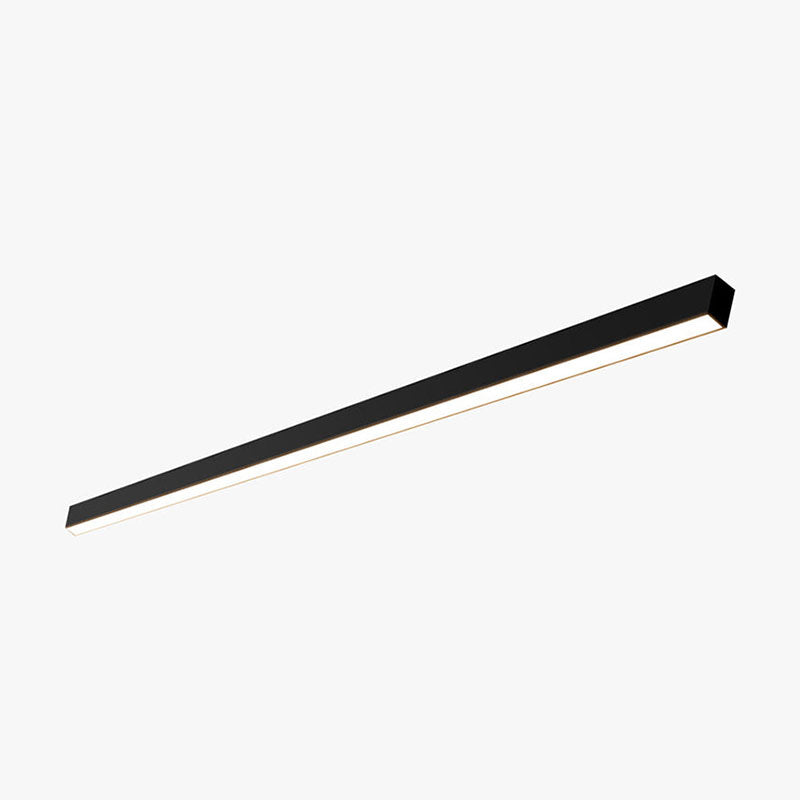 Monterio Lineaire Plafondlamp