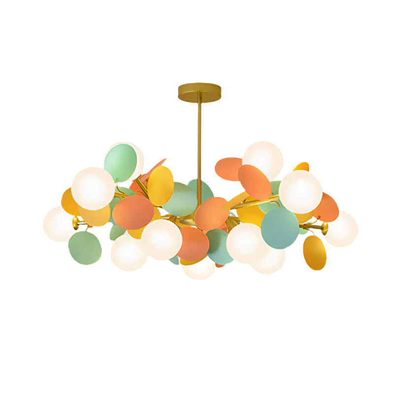 Floyizo Plafondlamp