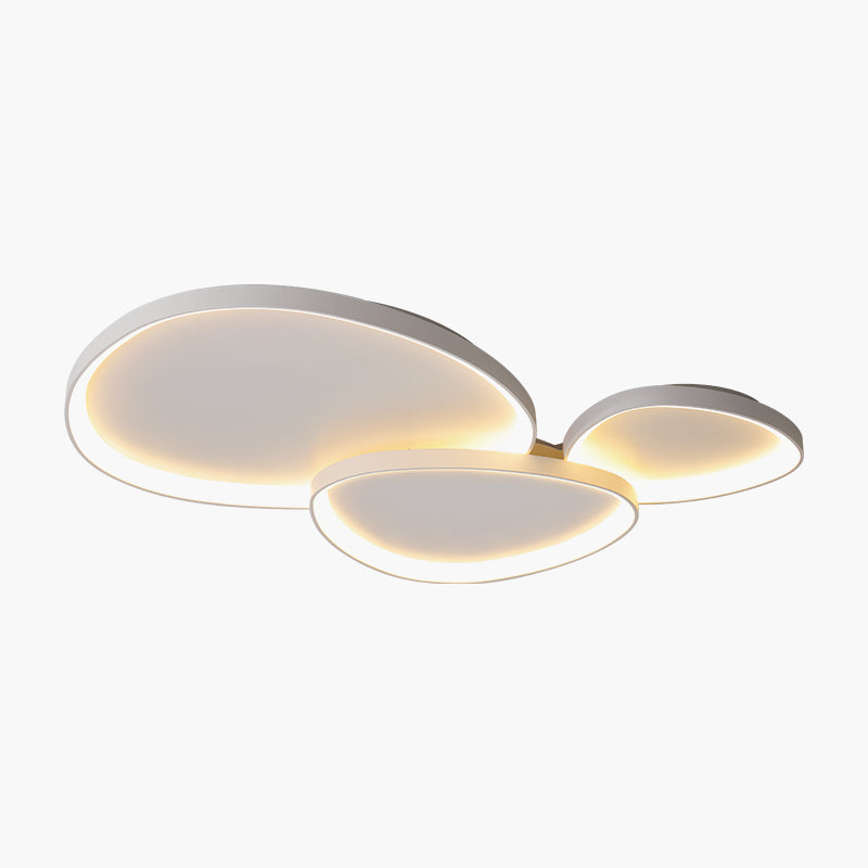 Triclone Plafondlamp