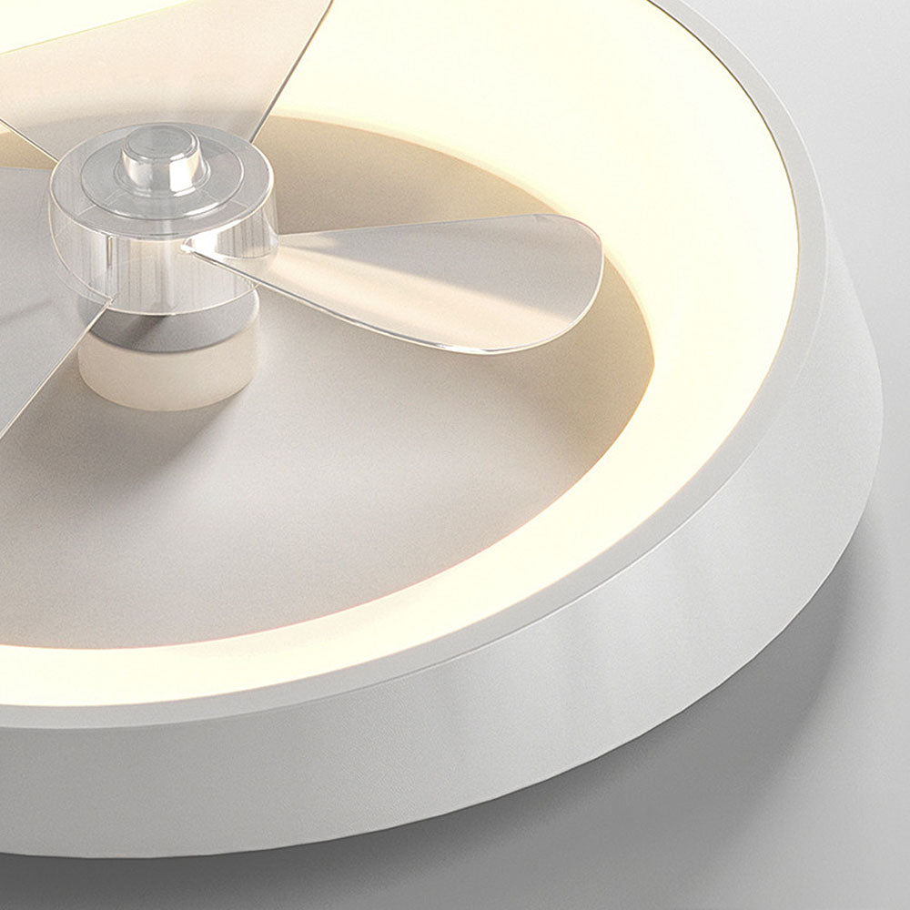 Mirani LED Plafondventilator