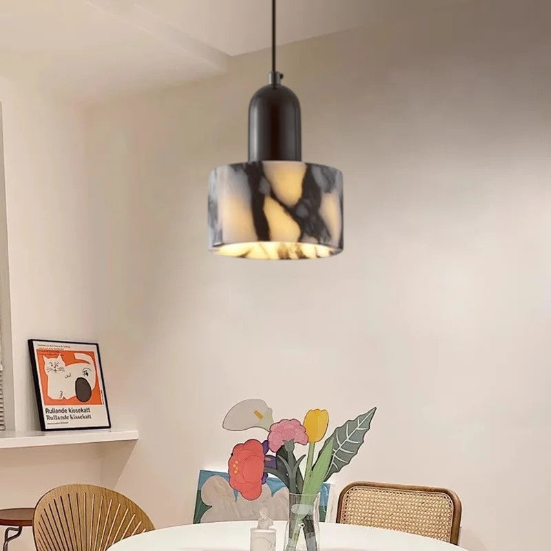 Irvon Marmeren Hanglamp