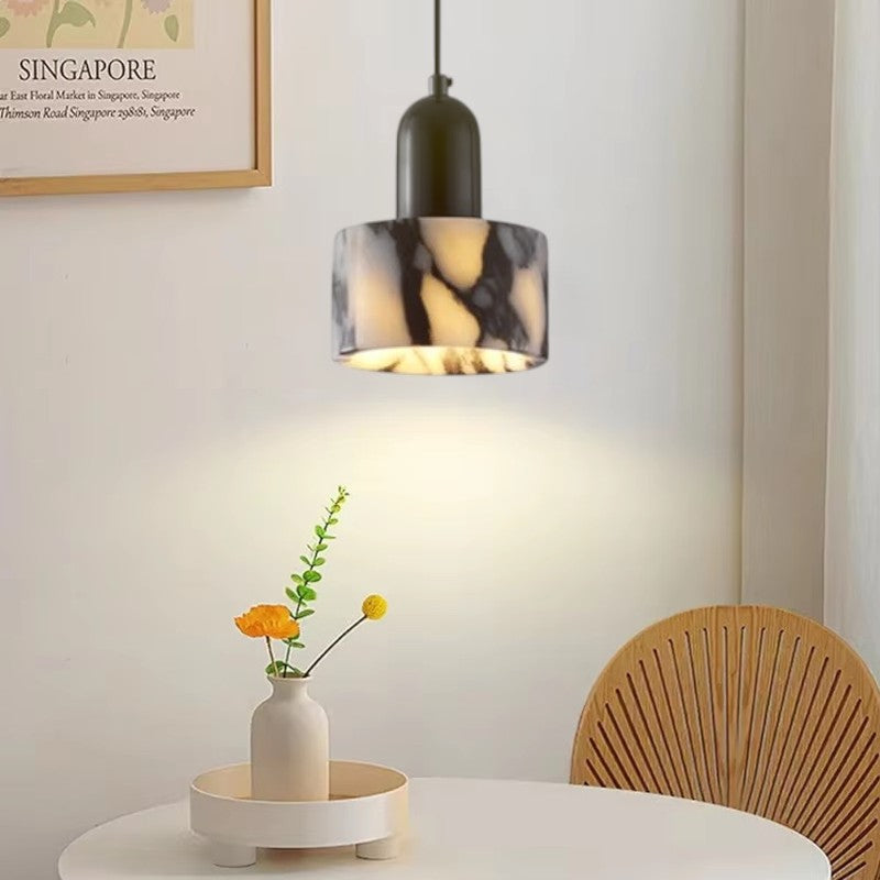 Irvon Marmeren Hanglamp
