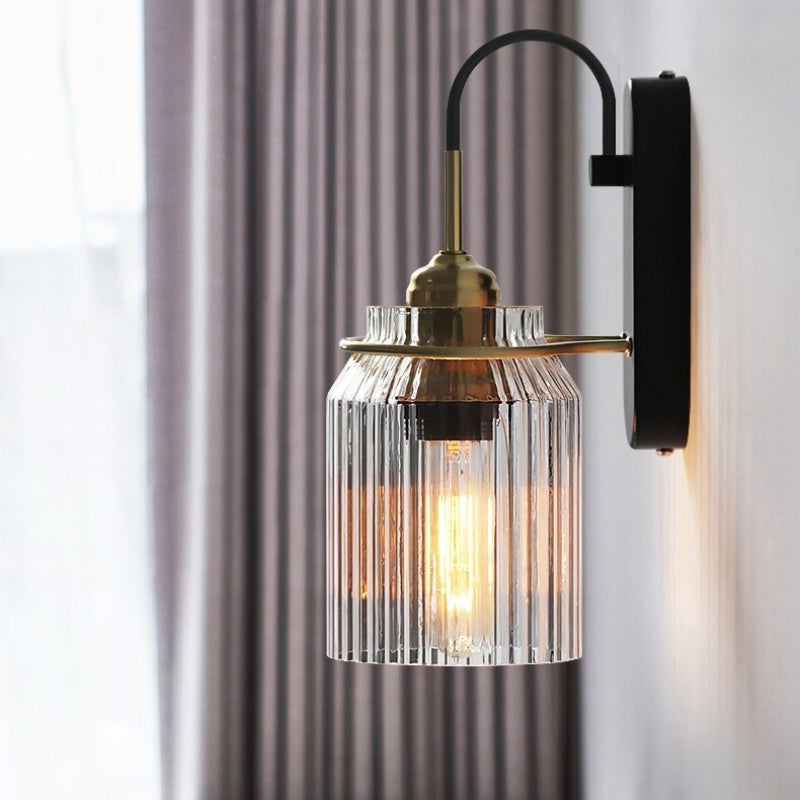 Ribban Wandlamp