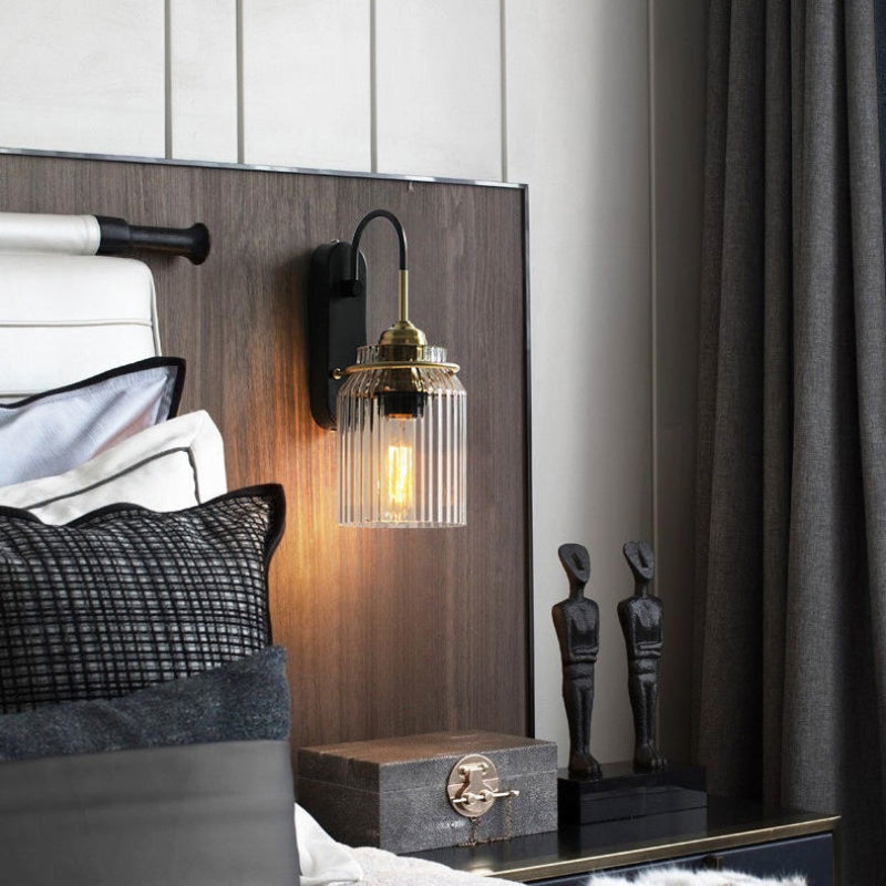 Ribban Wandlamp