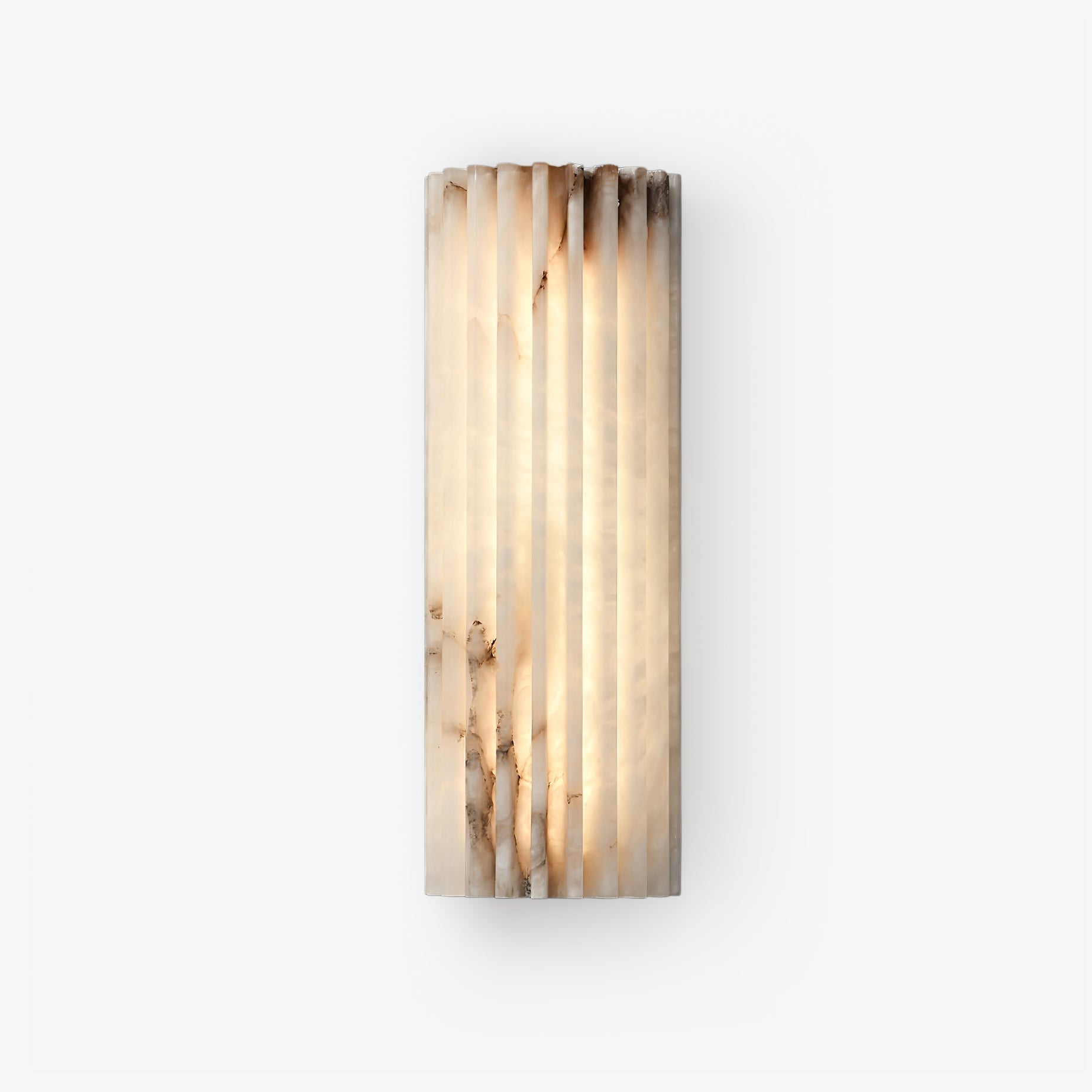 Elviya Albast Wandlamp
