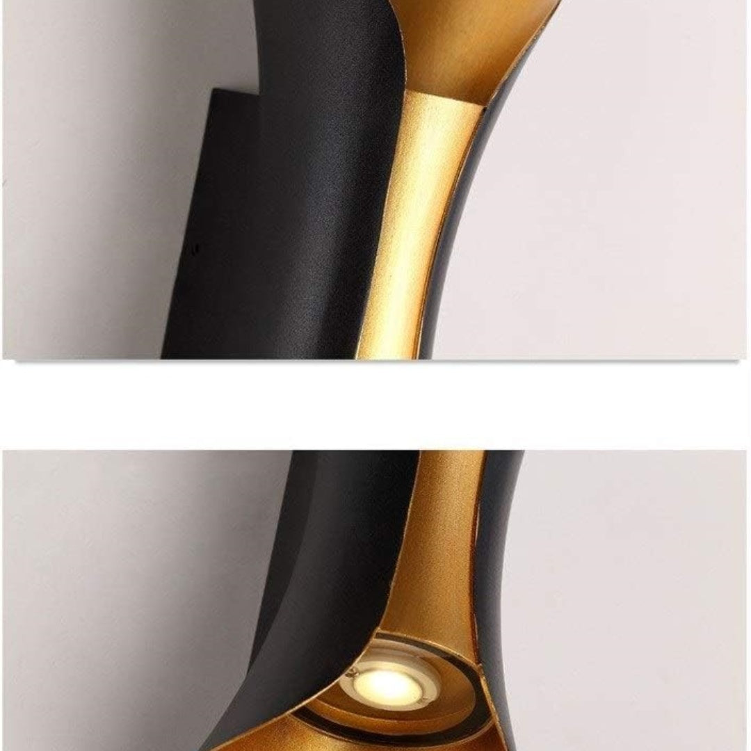 Otton Wandlamp