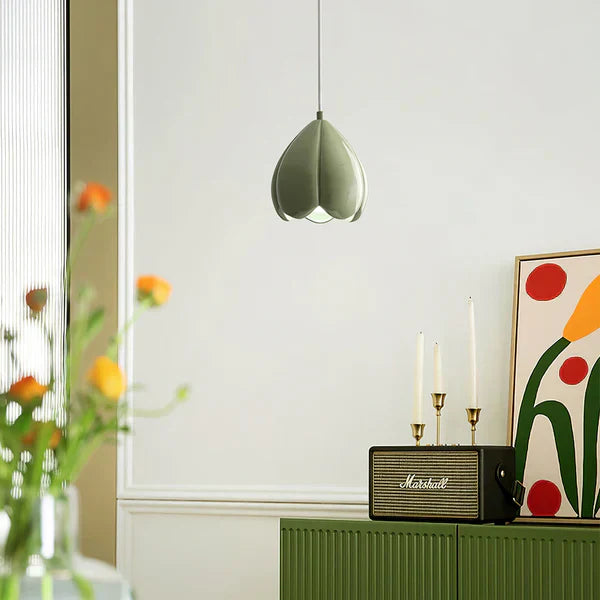 Bloom Flower Hanglamp
