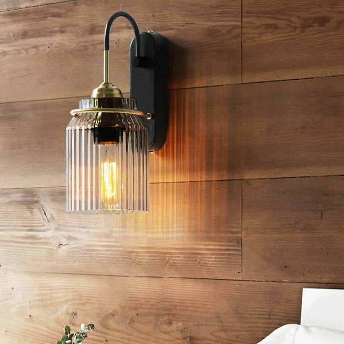Ribban Wandlamp