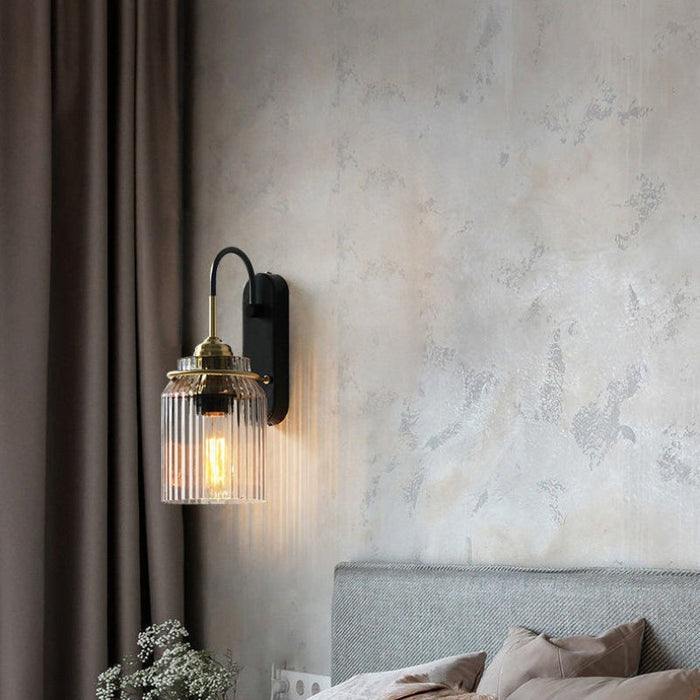 Ribban Wandlamp