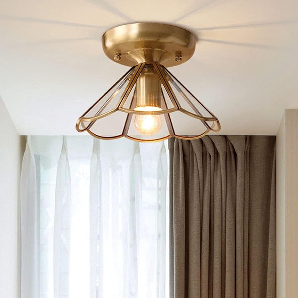Tefilon Plafondlamp