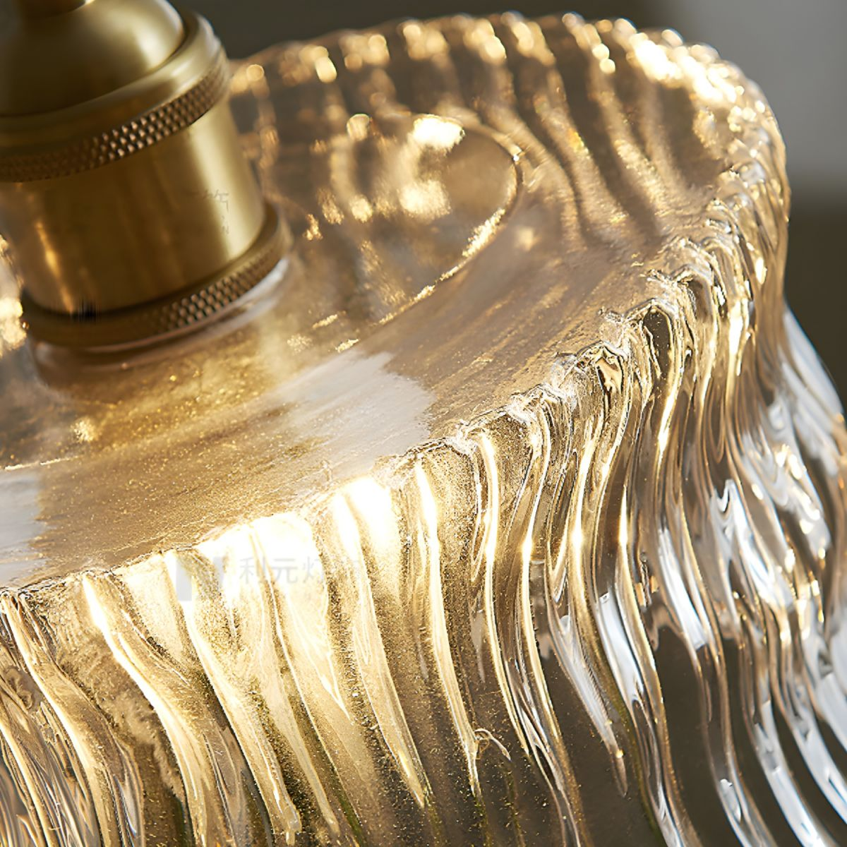 Serenoa Hanglamp