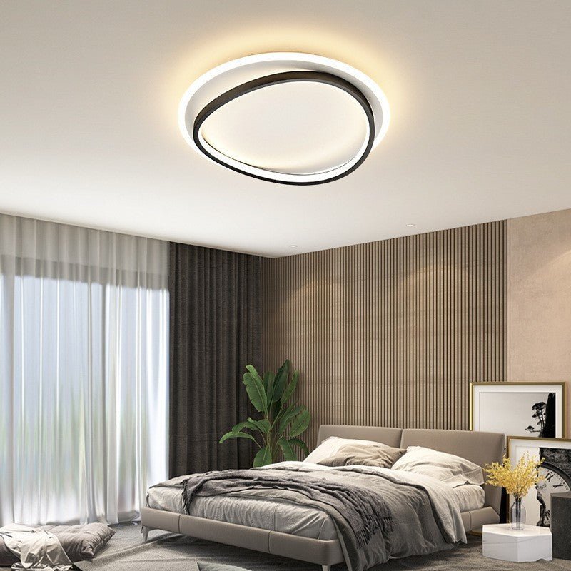 Perneo Wave Plafondlamp