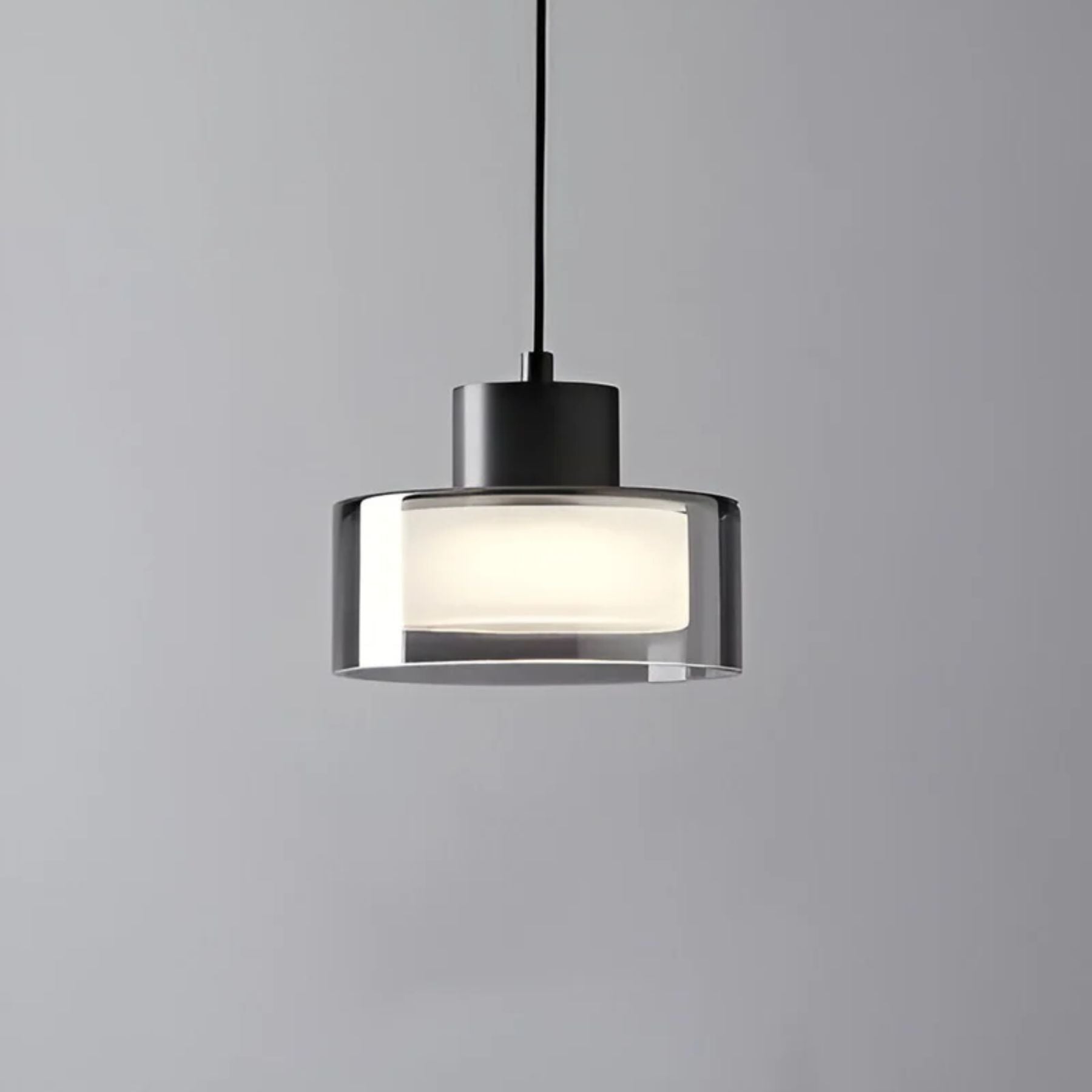 Savono Glazen Hanglamp