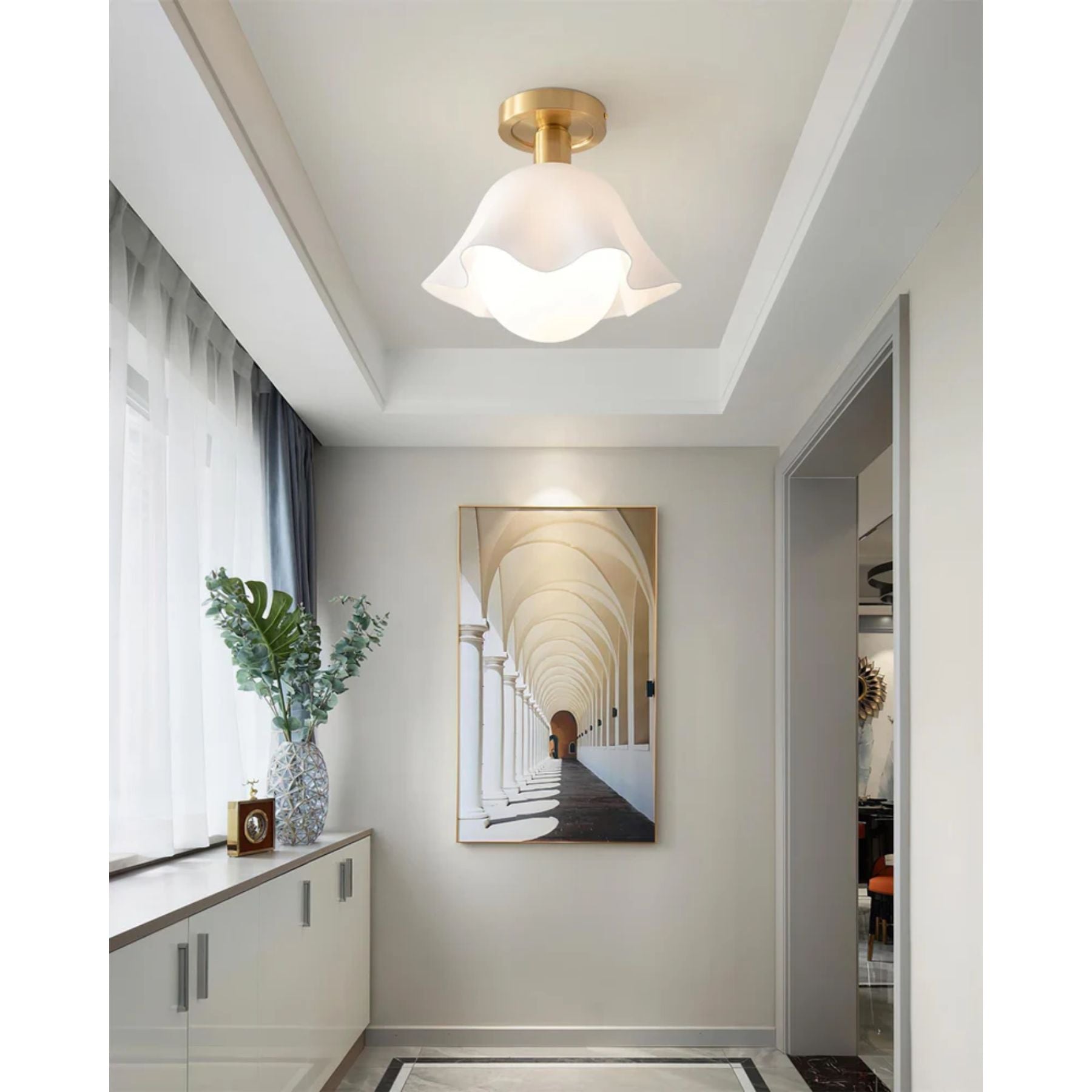 Vollin Plafondlamp