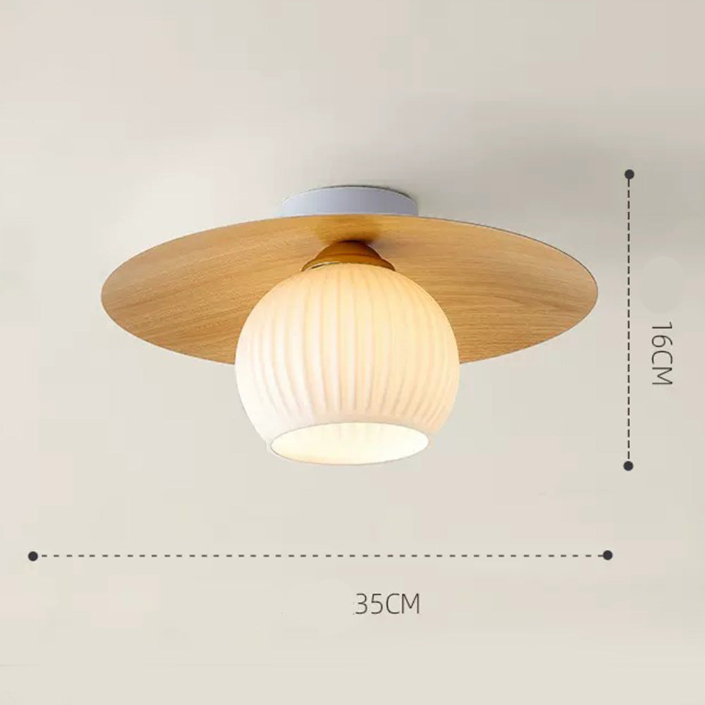 Sareno Plafondlamp