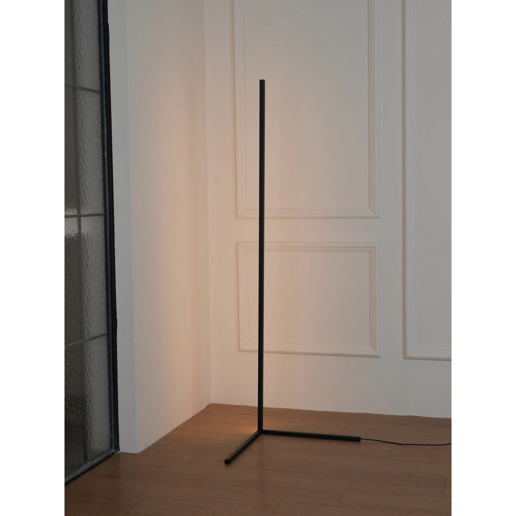Lucavo Vloerlamp
