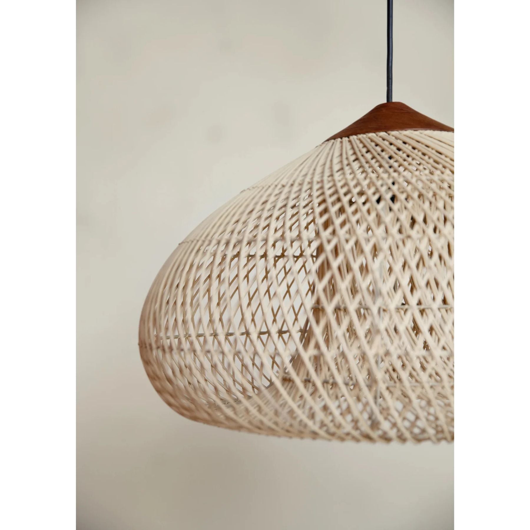 Zenlo Boho Hanglamp
