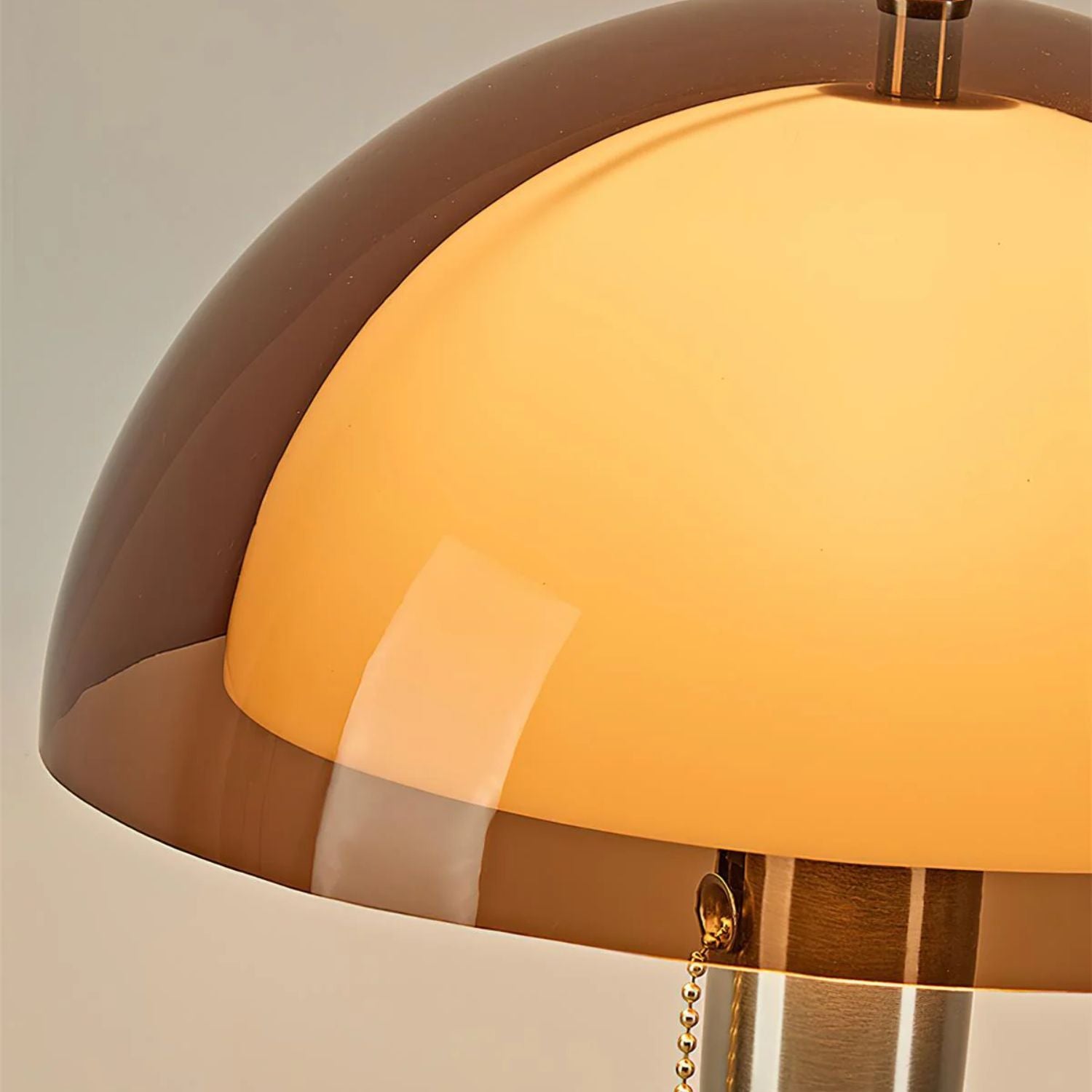 Lampada da tavolo Tavino