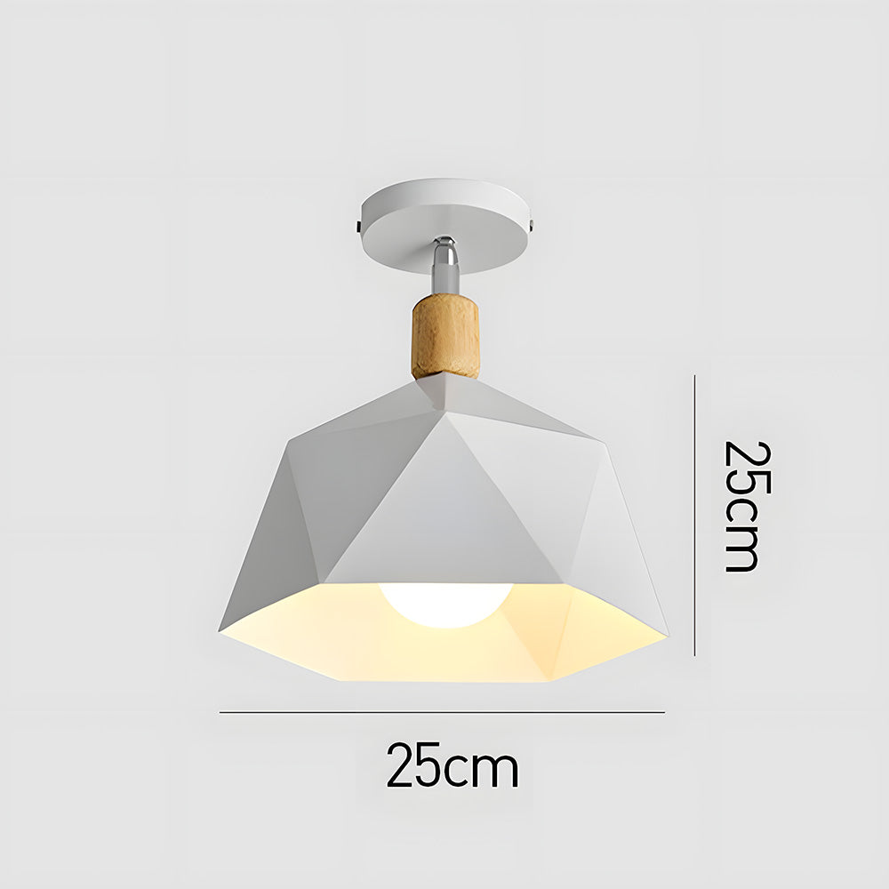 Pasteo Plafondlamp
